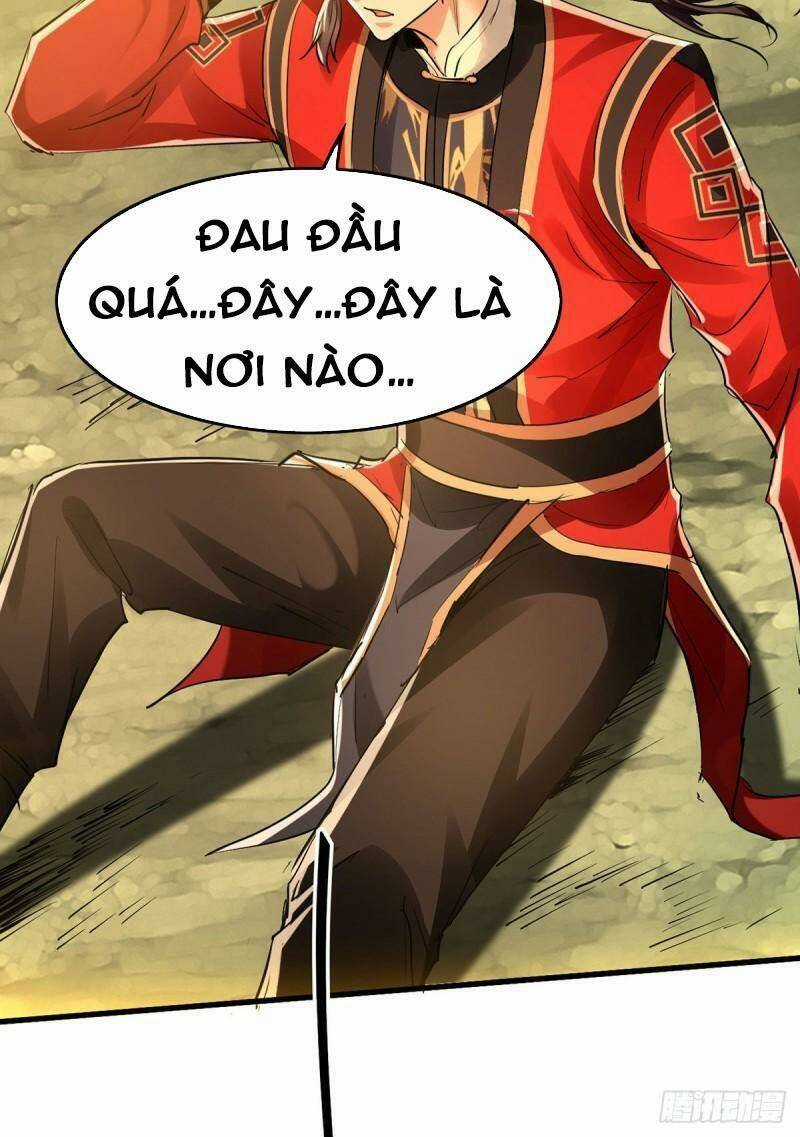 Tiên Đế Qui Lai Chapter 345 trang 10