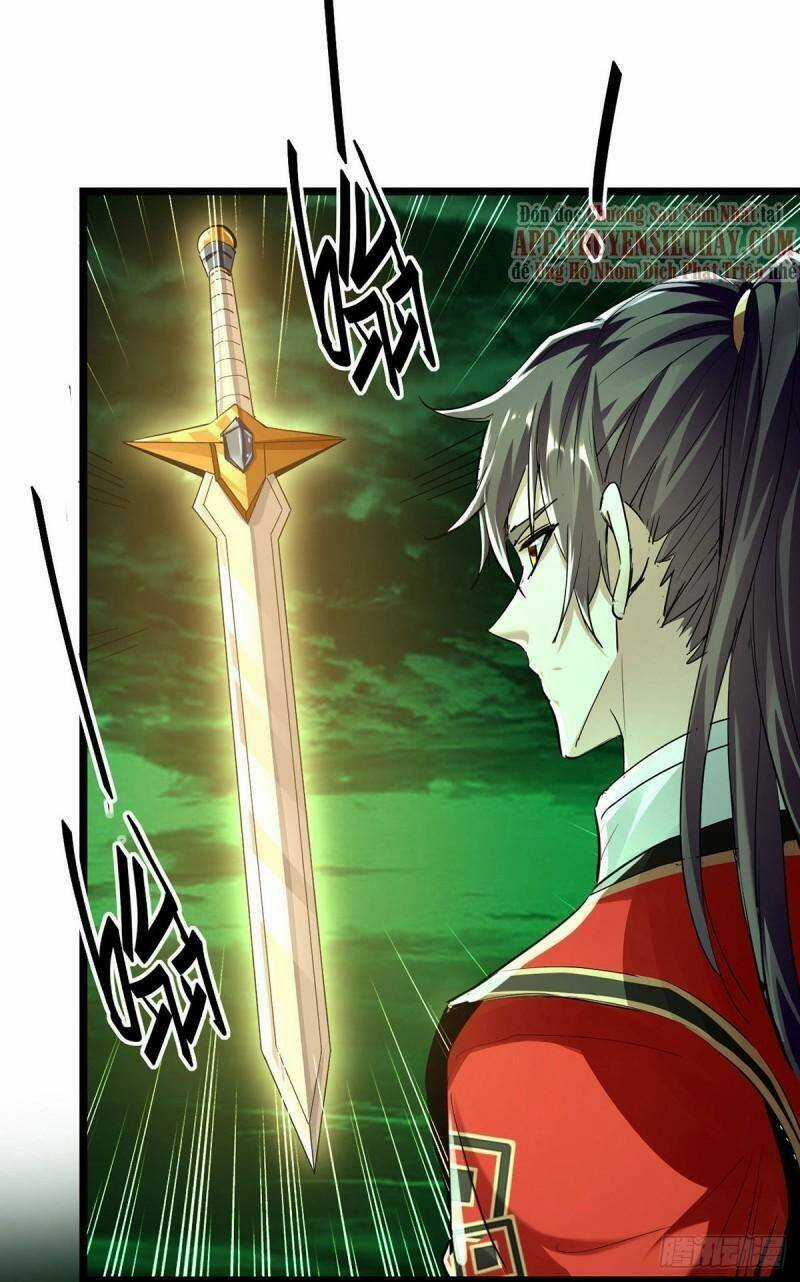 Tiên Đế Qui Lai Chapter 345 trang 11