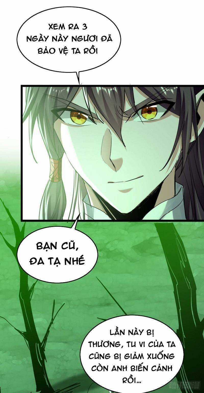 Tiên Đế Qui Lai Chapter 345 trang 13