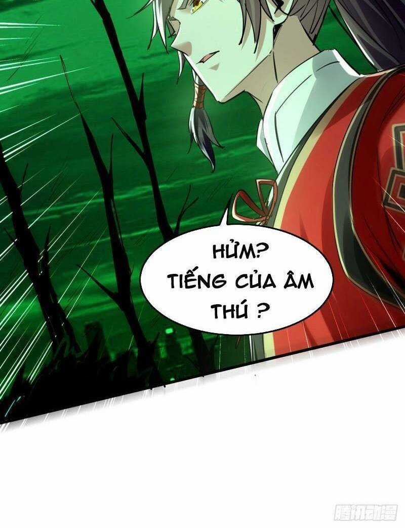 Tiên Đế Qui Lai Chapter 345 trang 16