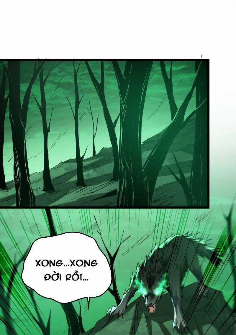 Tiên Đế Qui Lai Chapter 345 trang 17