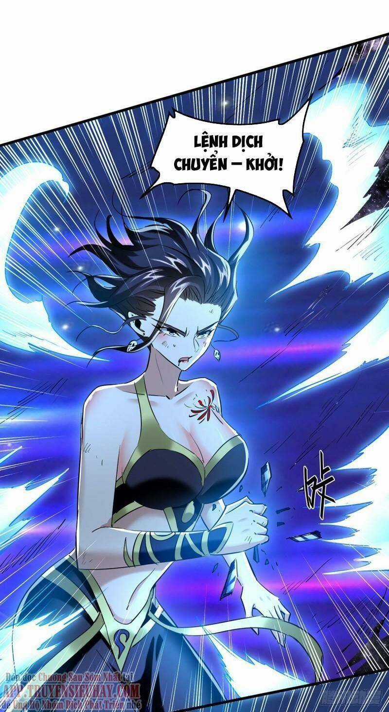 Tiên Đế Qui Lai Chapter 345 trang 2