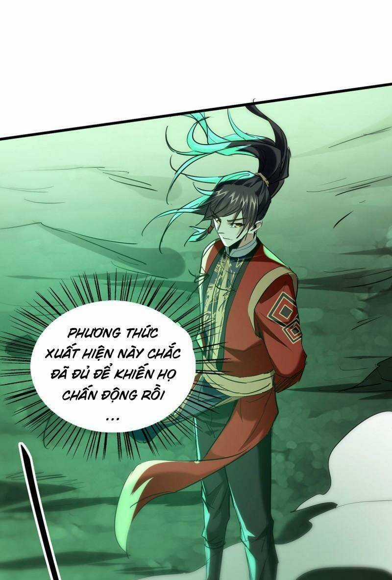 Tiên Đế Qui Lai Chapter 345 trang 27