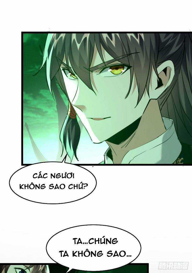 Tiên Đế Qui Lai Chapter 345 trang 30