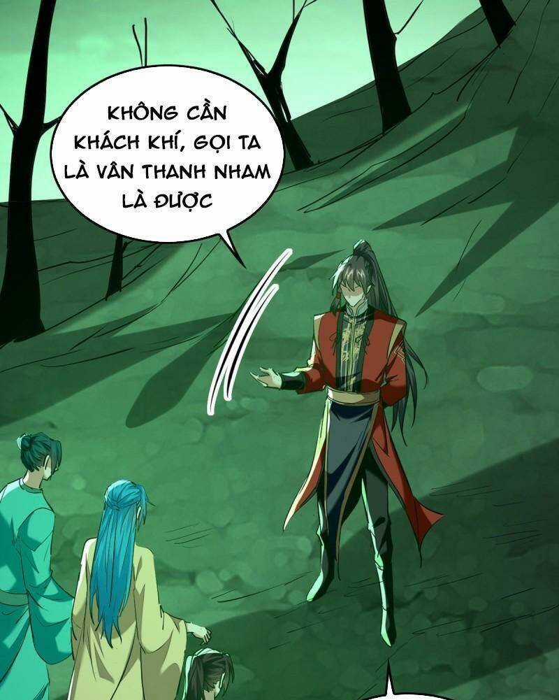 Tiên Đế Qui Lai Chapter 345 trang 32