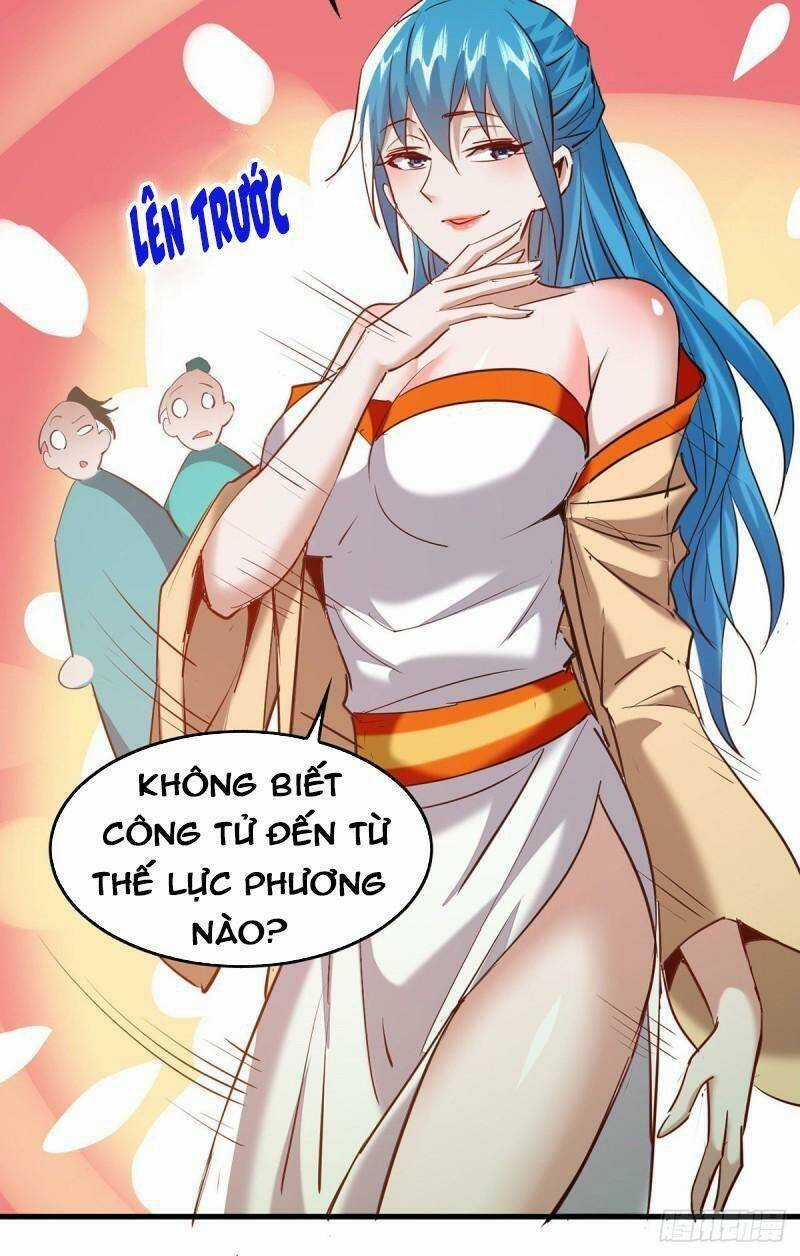 Tiên Đế Qui Lai Chapter 345 trang 34