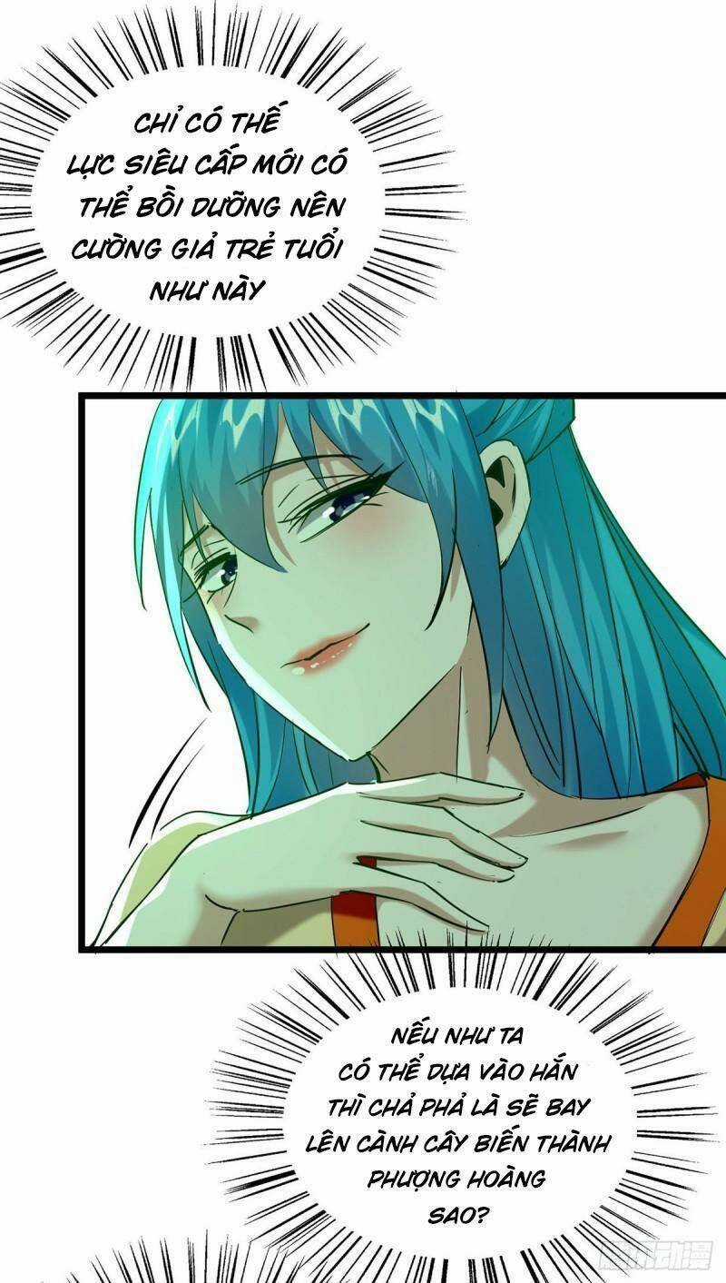 Tiên Đế Qui Lai Chapter 345 trang 35