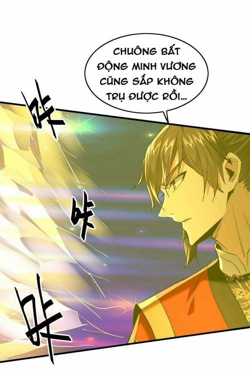 Tiên Đế Qui Lai Chapter 345 trang 4