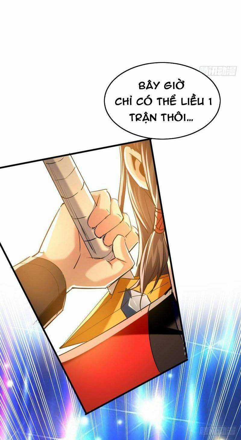 Tiên Đế Qui Lai Chapter 345 trang 5