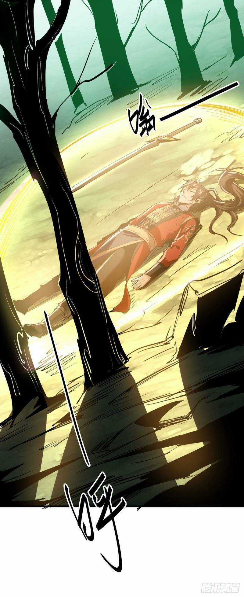 Tiên Đế Qui Lai Chapter 345 trang 8