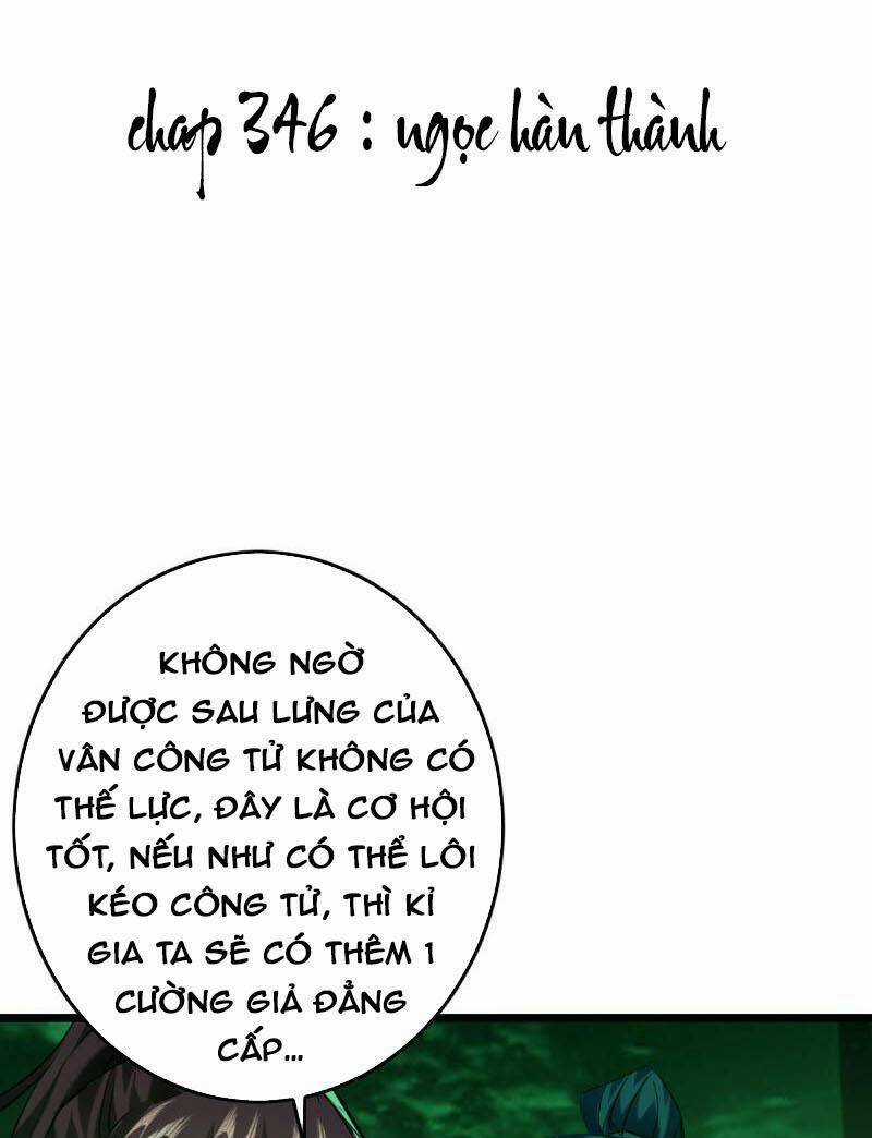 Tiên Đế Qui Lai Chapter 346 trang 0