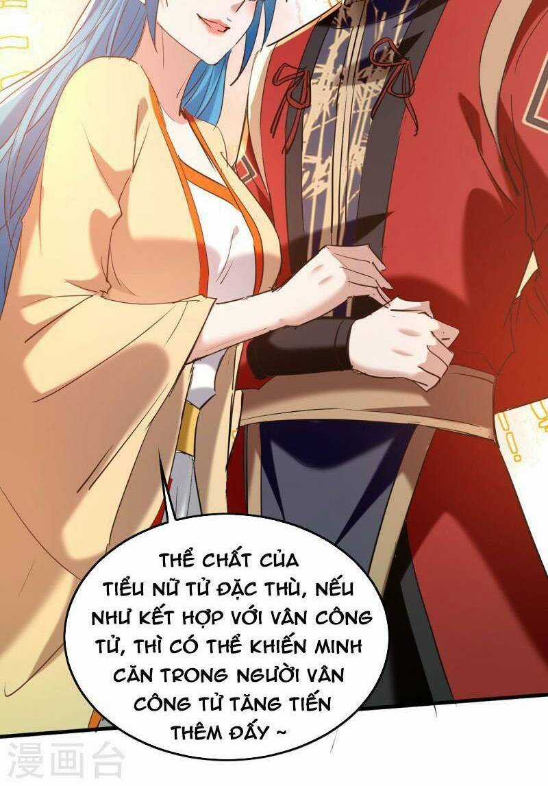 Tiên Đế Qui Lai Chapter 346 trang 10