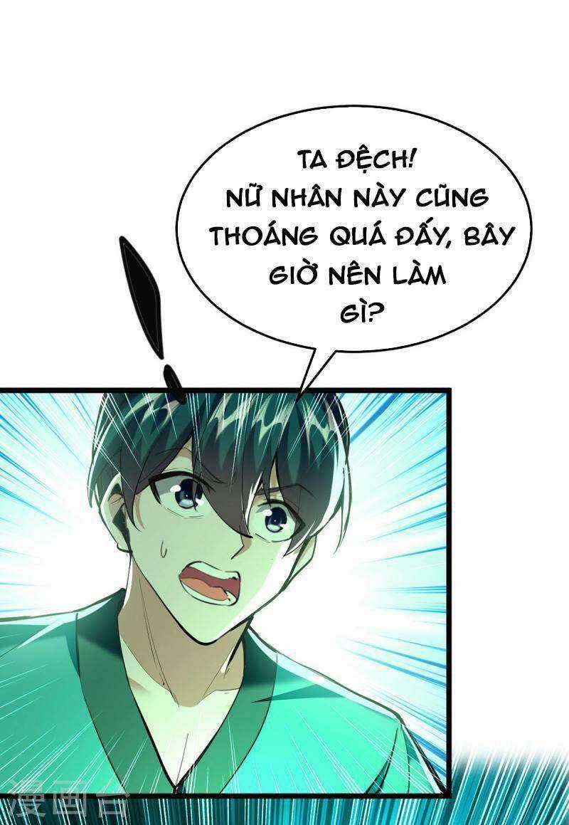 Tiên Đế Qui Lai Chapter 346 trang 12