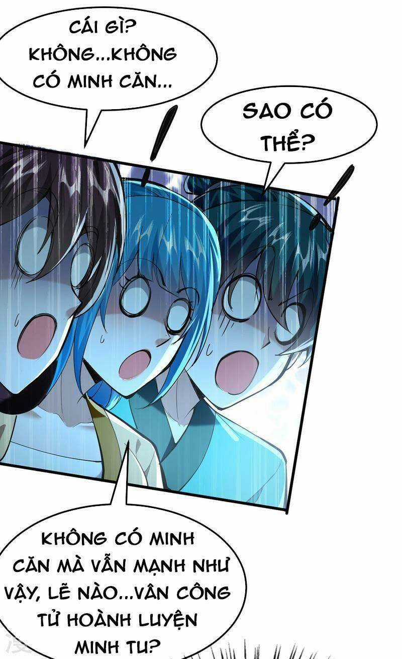 Tiên Đế Qui Lai Chapter 346 trang 16