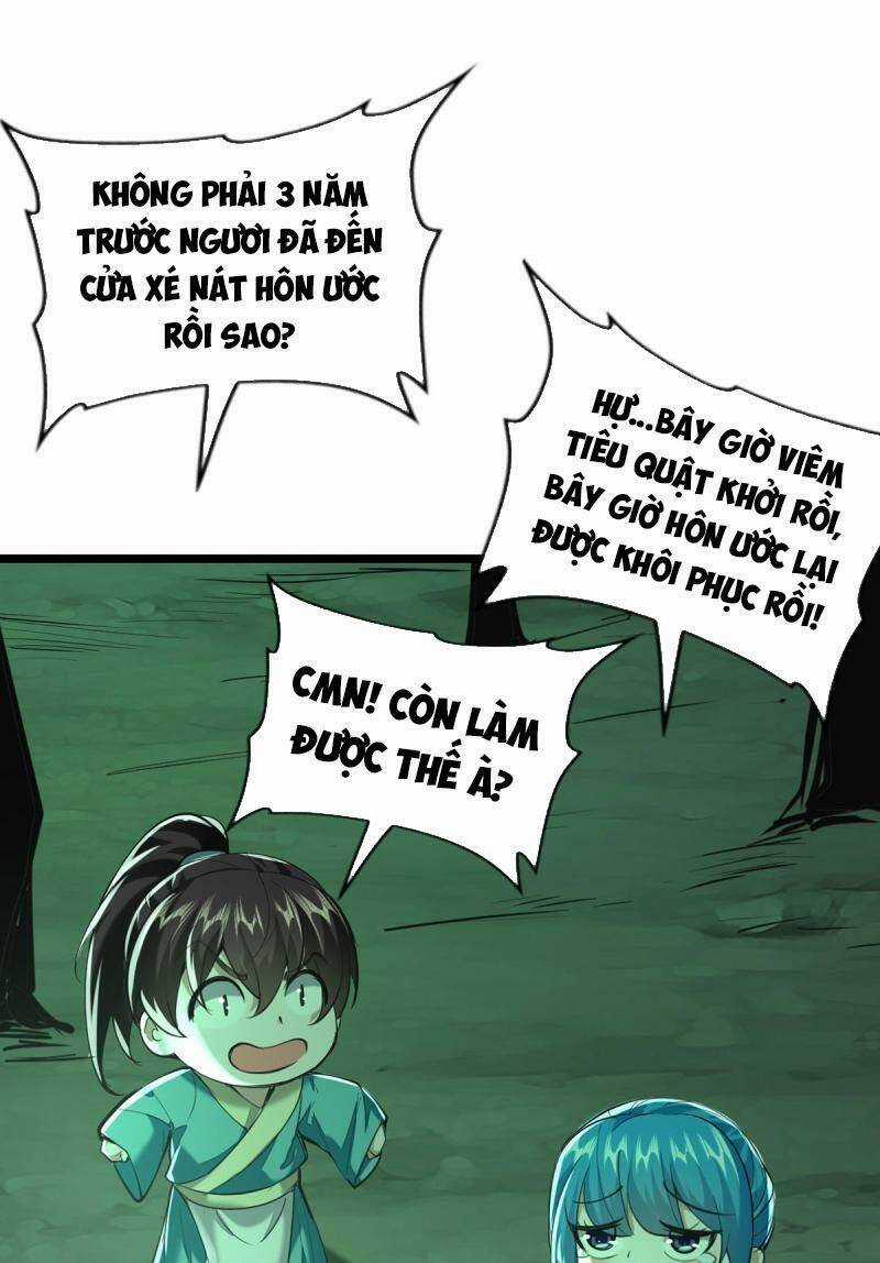 Tiên Đế Qui Lai Chapter 346 trang 22