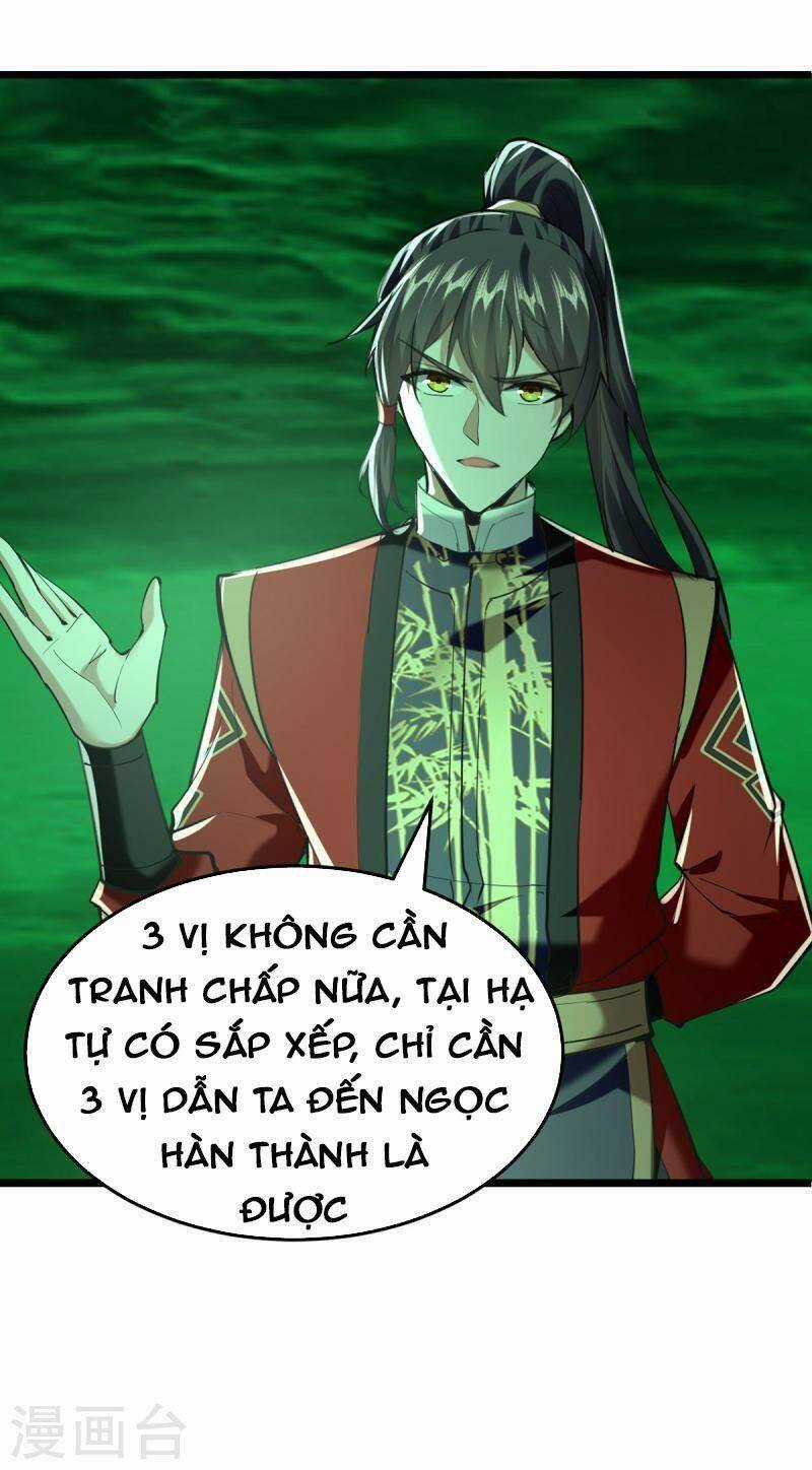 Tiên Đế Qui Lai Chapter 346 trang 25