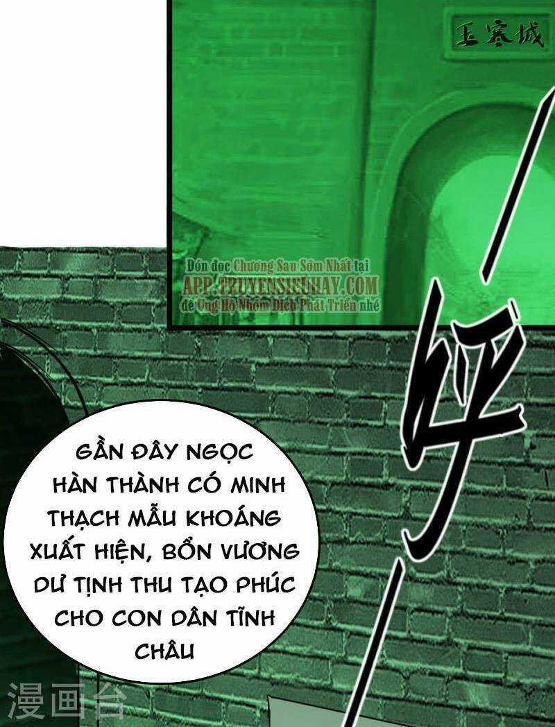 Tiên Đế Qui Lai Chapter 346 trang 29
