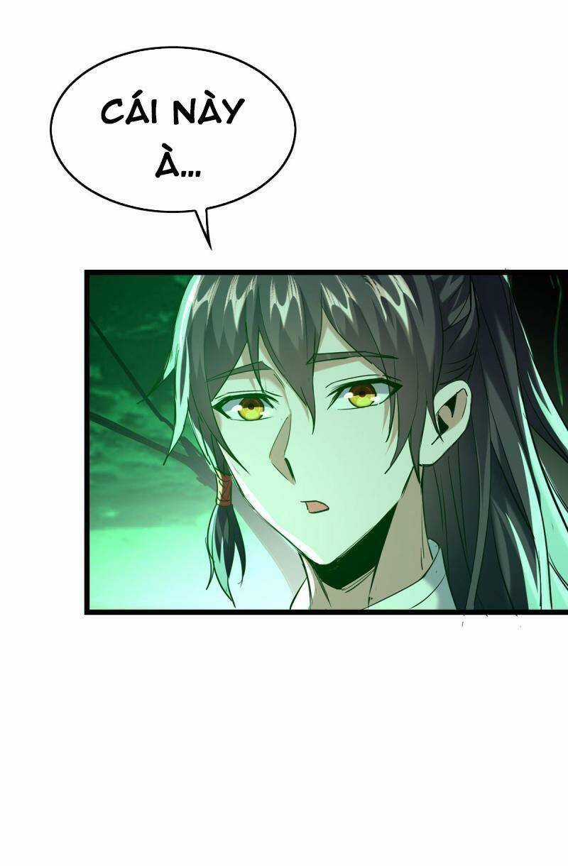 Tiên Đế Qui Lai Chapter 346 trang 3