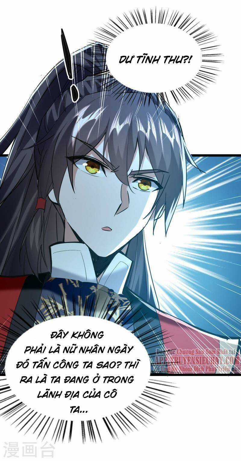 Tiên Đế Qui Lai Chapter 346 trang 31