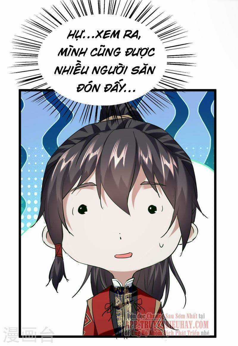 Tiên Đế Qui Lai Chapter 346 trang 7