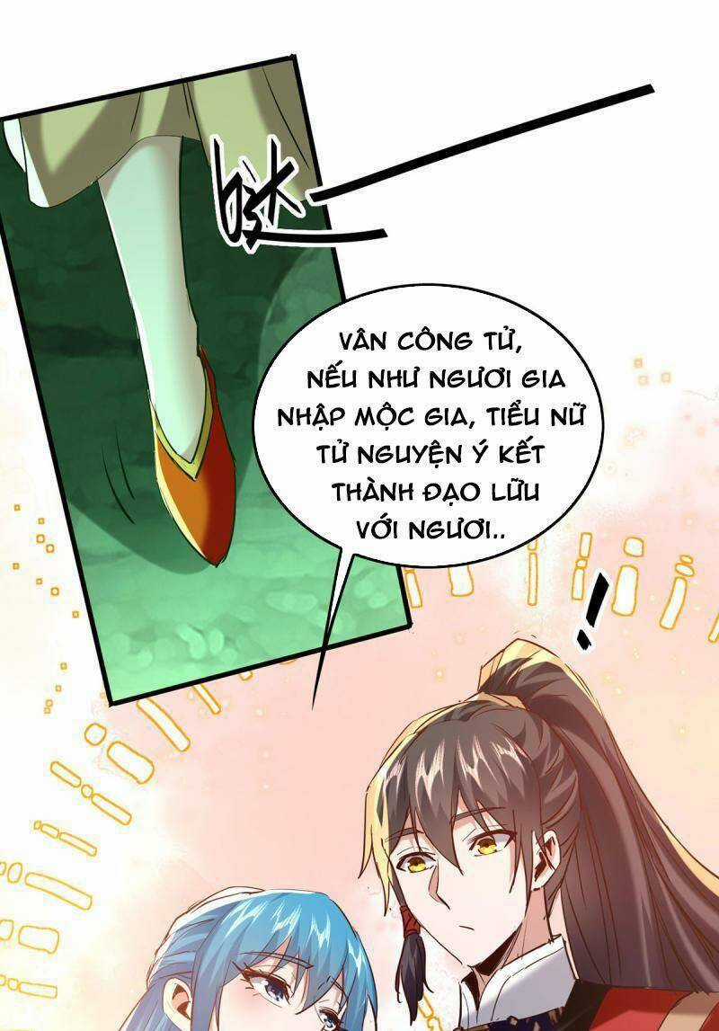 Tiên Đế Qui Lai Chapter 346 trang 9