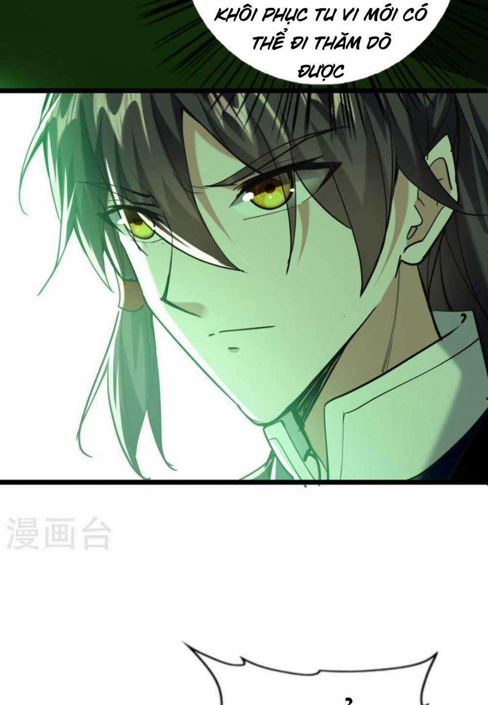 Tiên Đế Qui Lai Chapter 347 trang 15