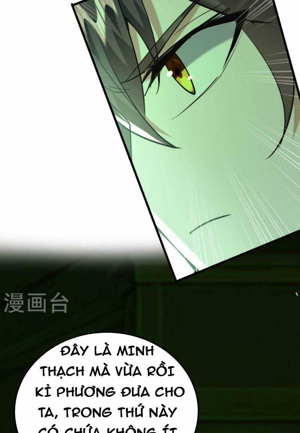 Tiên Đế Qui Lai Chapter 347 trang 21