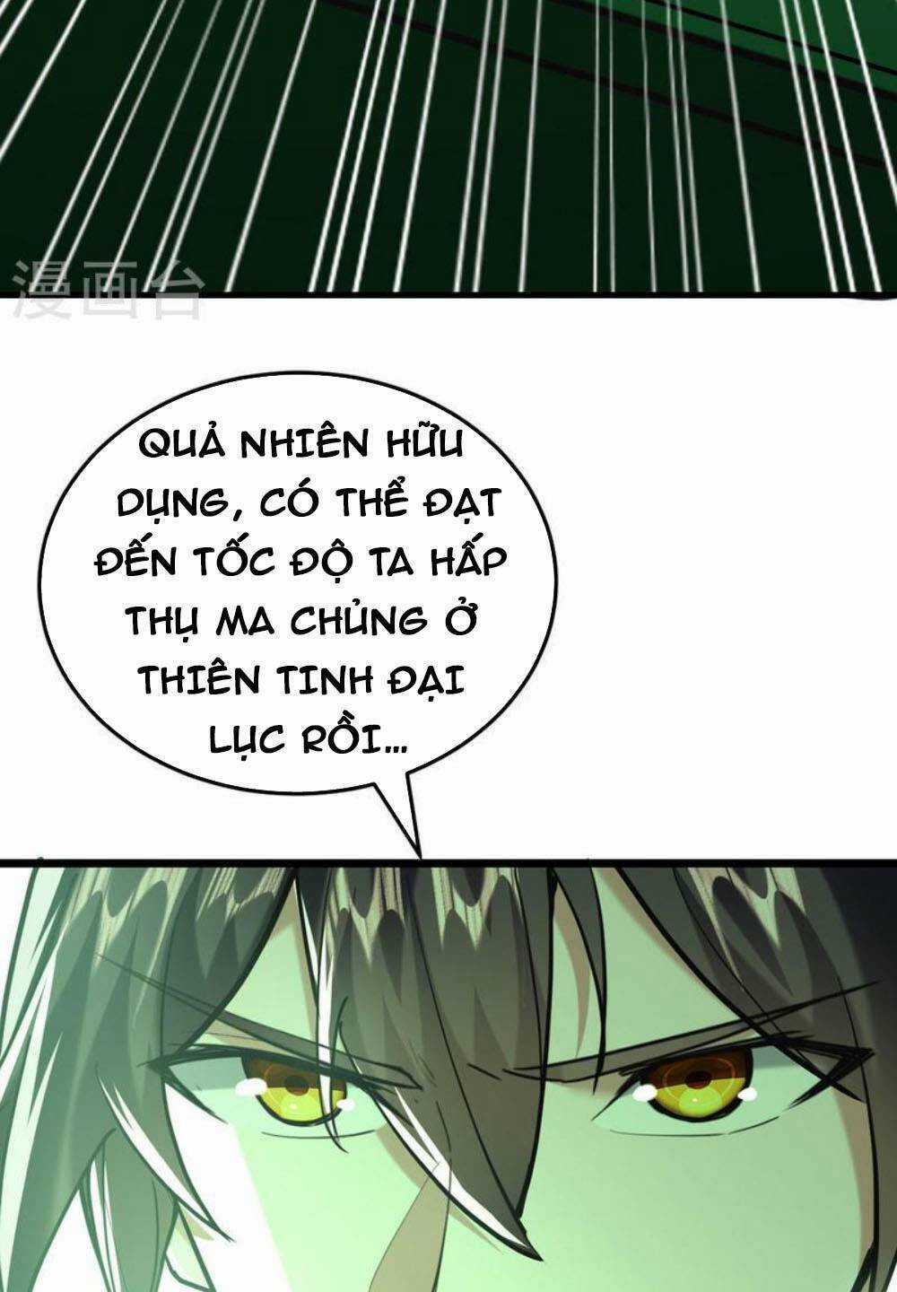 Tiên Đế Qui Lai Chapter 347 trang 25