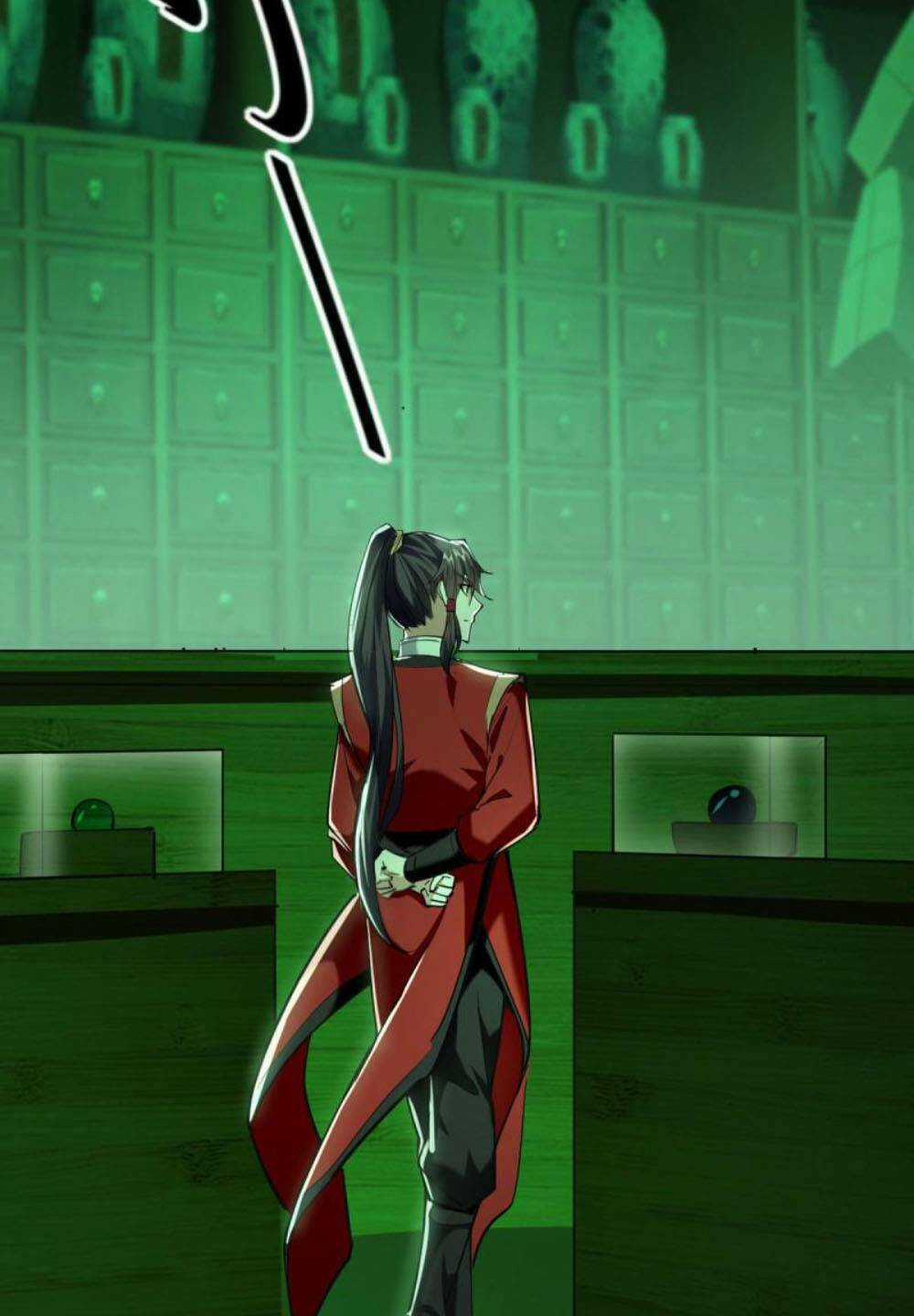 Tiên Đế Qui Lai Chapter 347 trang 31