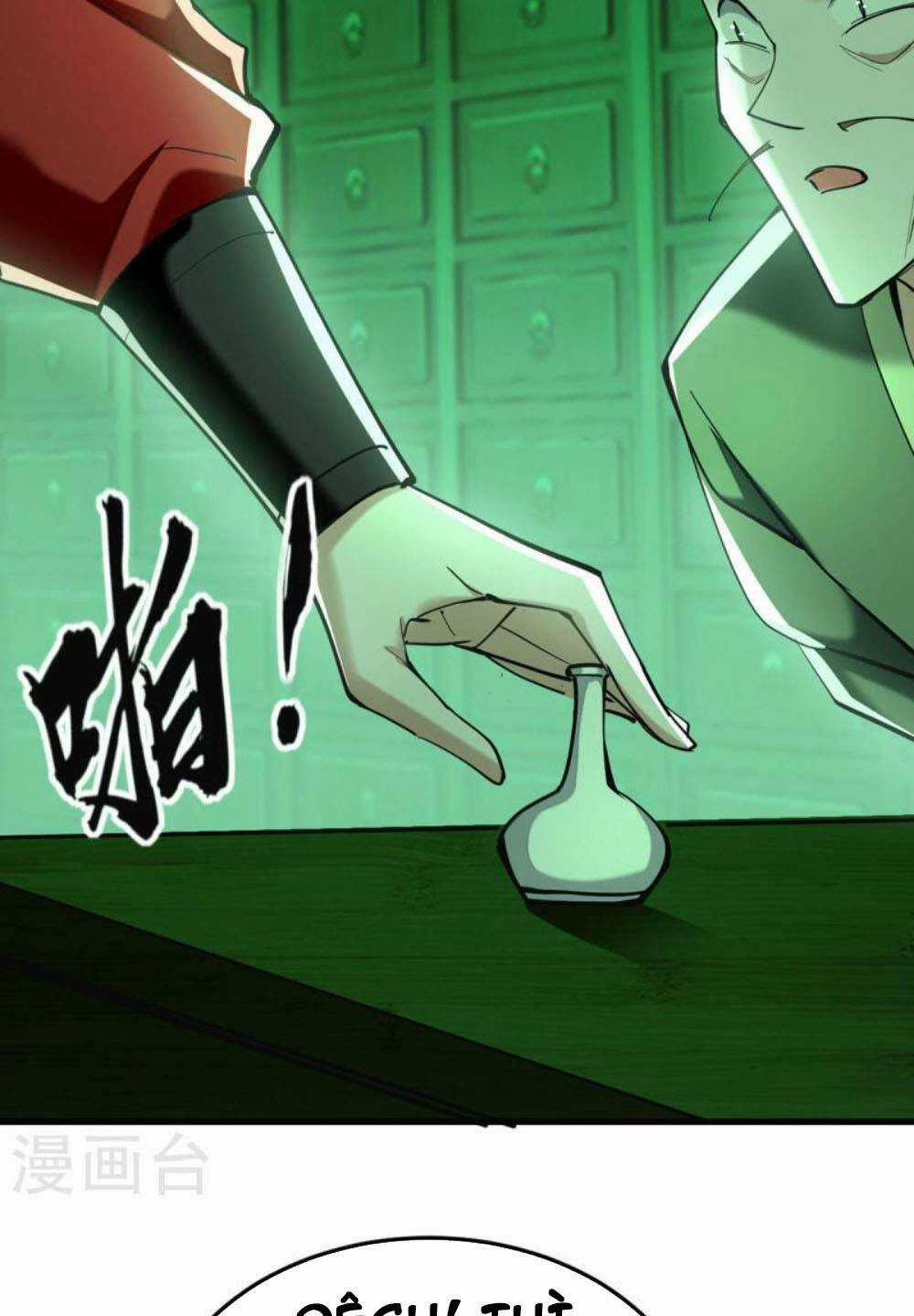 Tiên Đế Qui Lai Chapter 347 trang 34