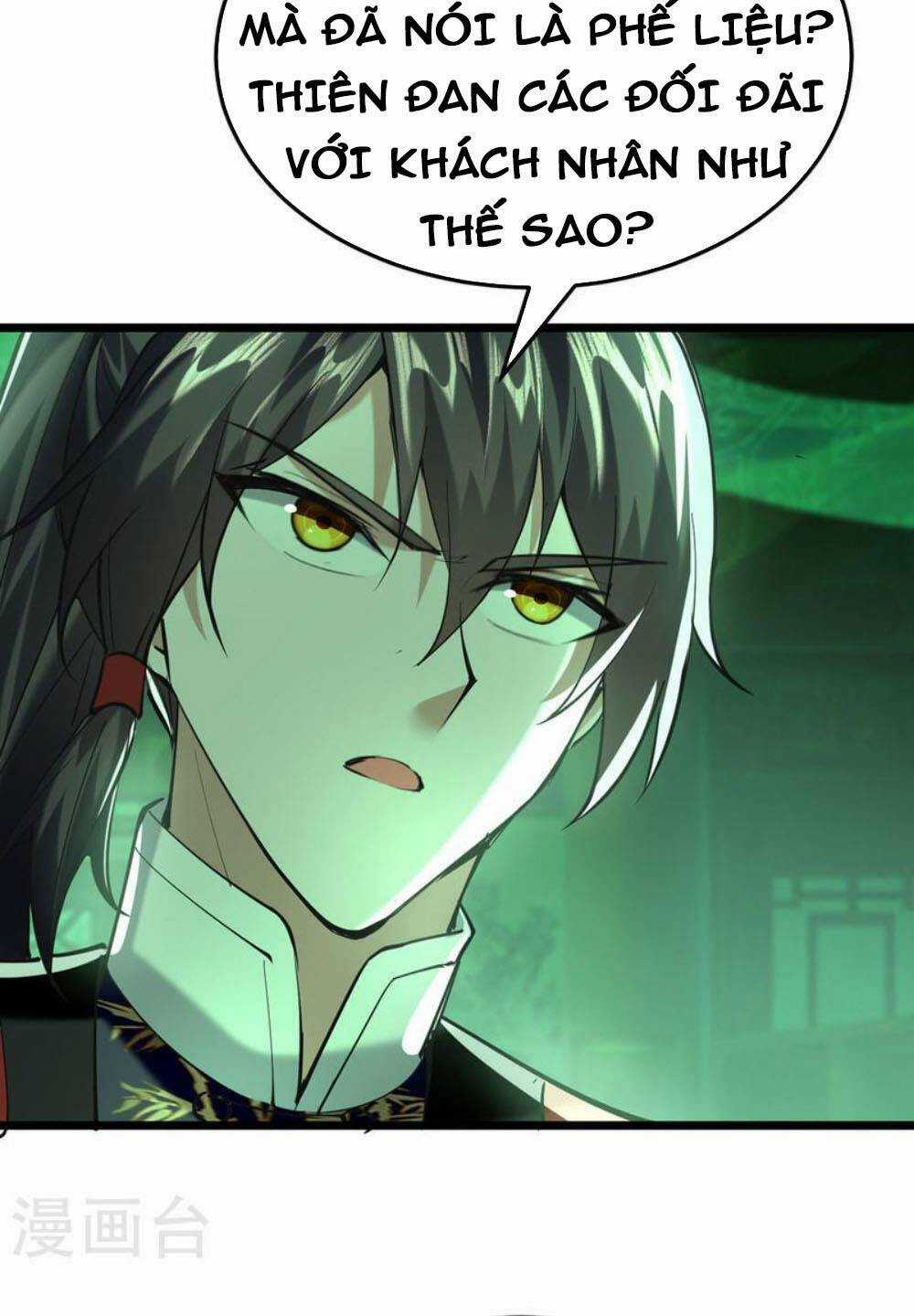 Tiên Đế Qui Lai Chapter 347 trang 38