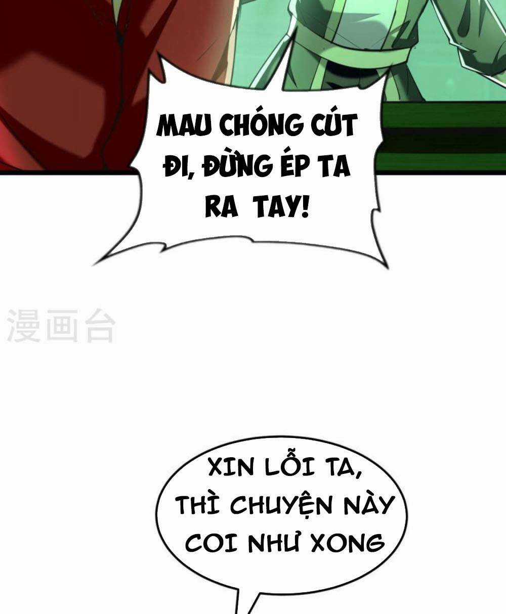 Tiên Đế Qui Lai Chapter 347 trang 40