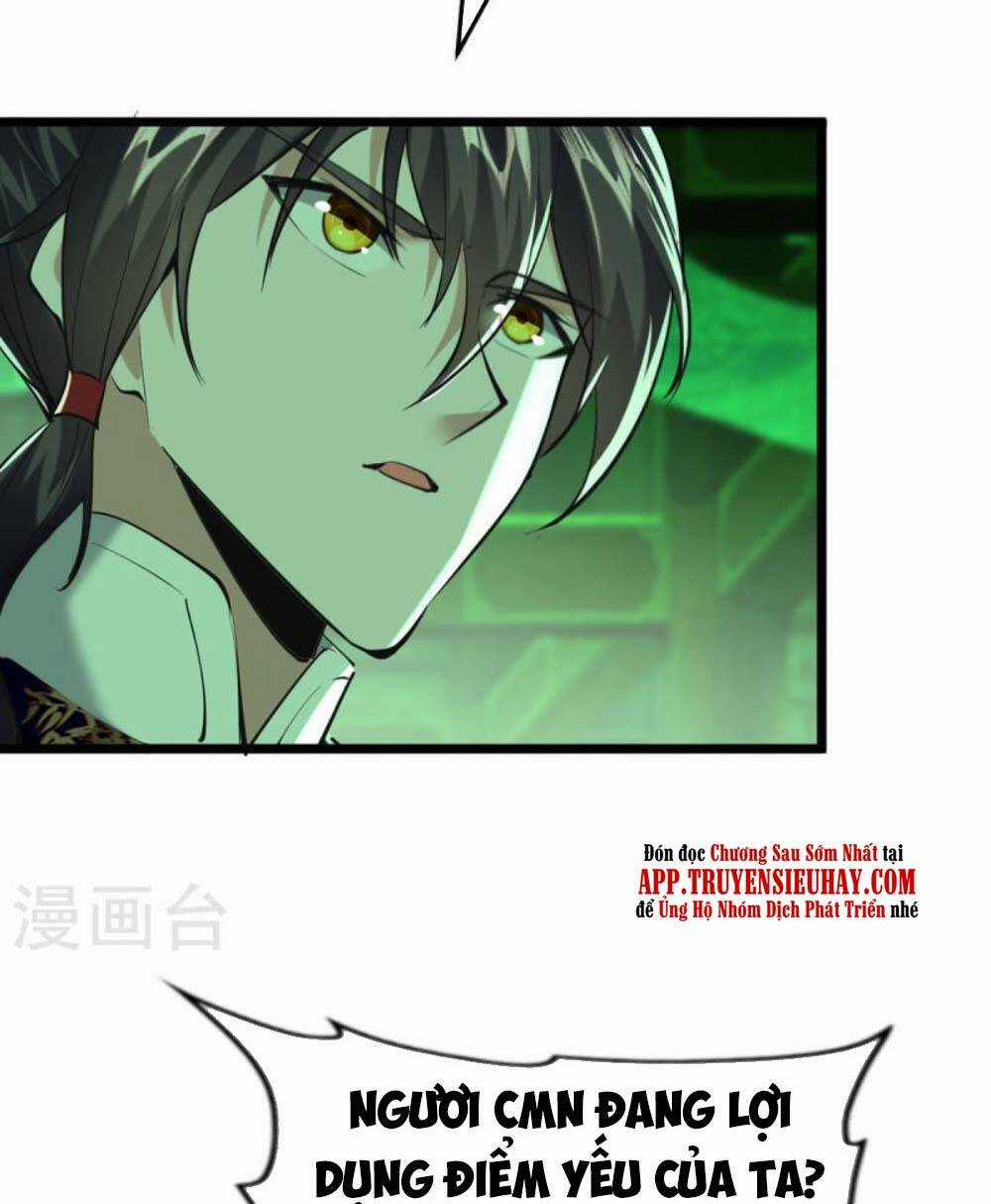 Tiên Đế Qui Lai Chapter 347 trang 41