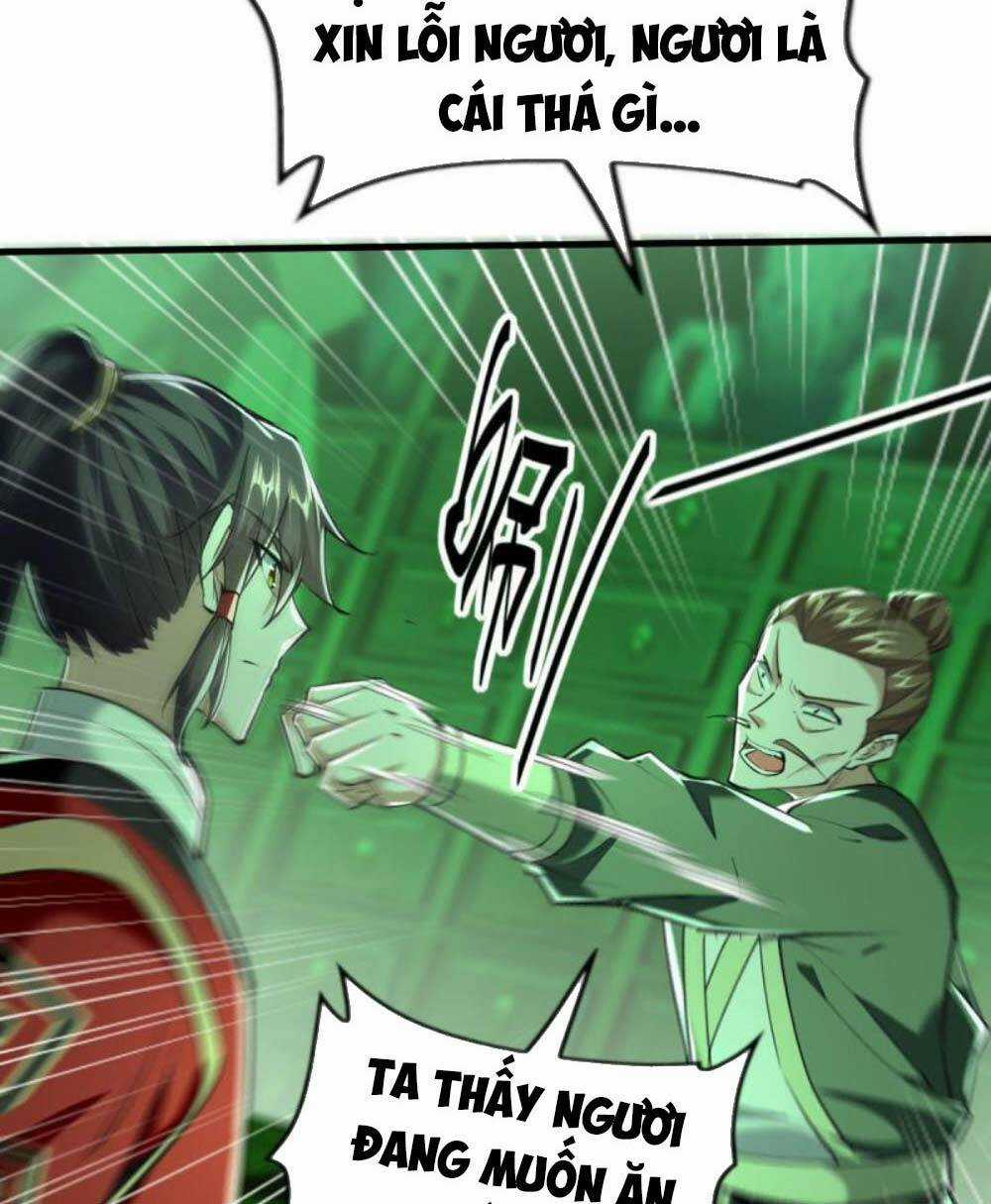 Tiên Đế Qui Lai Chapter 347 trang 42