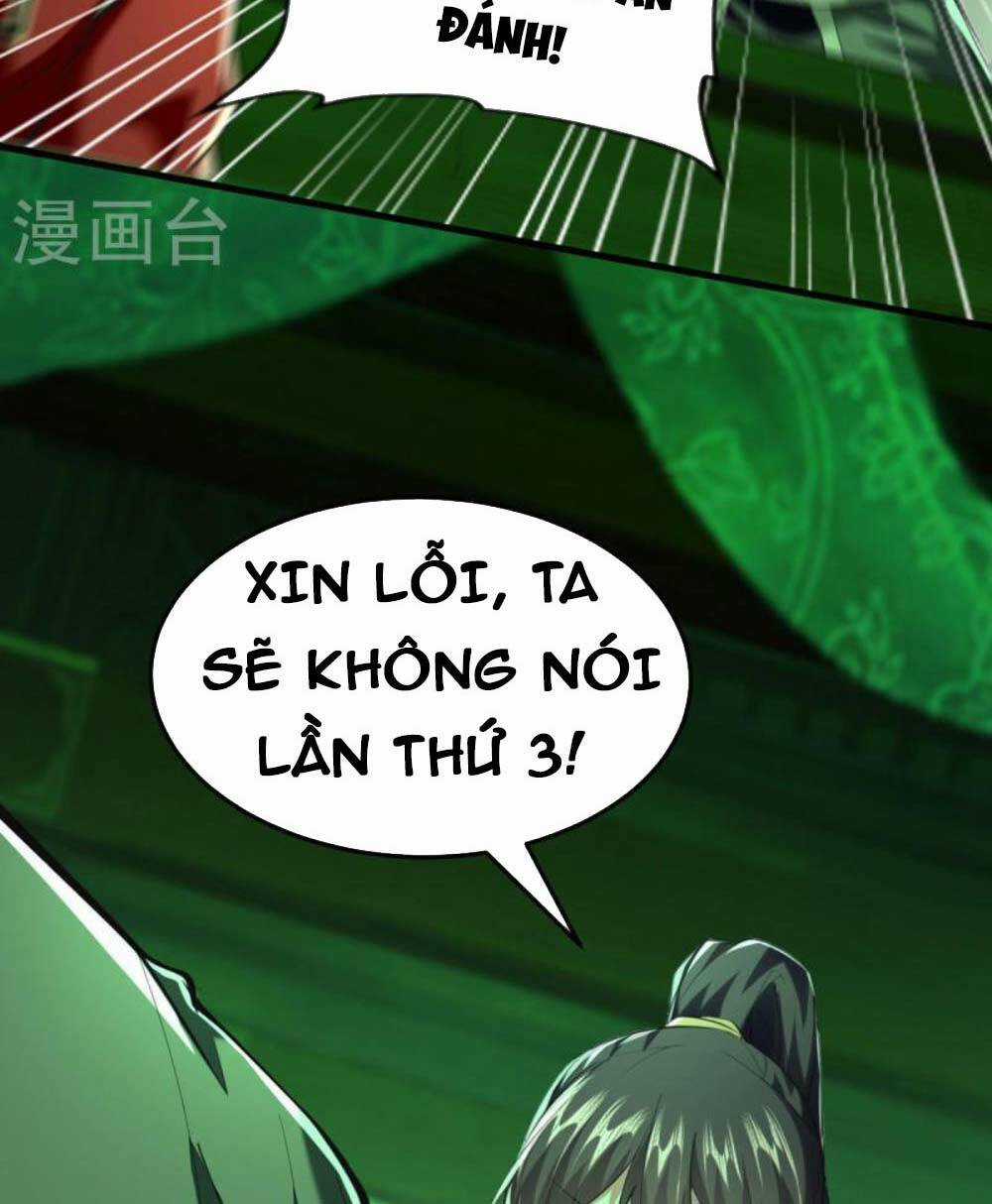 Tiên Đế Qui Lai Chapter 347 trang 43