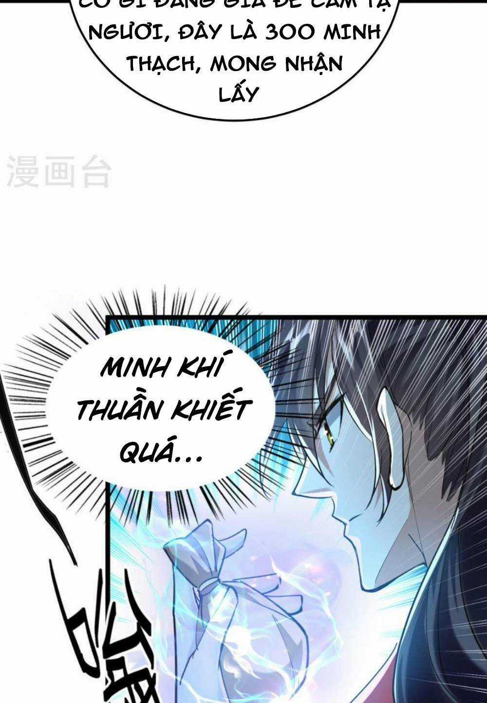 Tiên Đế Qui Lai Chapter 347 trang 6