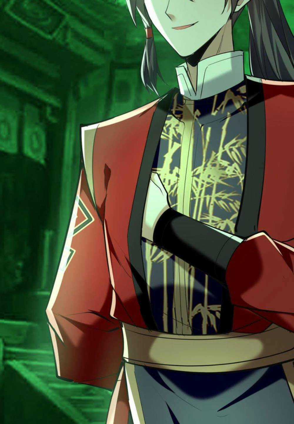 Tiên Đế Qui Lai Chapter 347 trang 8