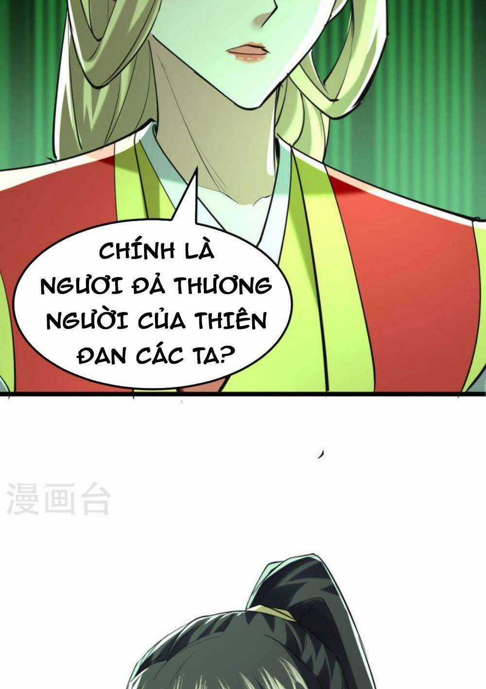 Tiên Đế Qui Lai Chapter 348 trang 12