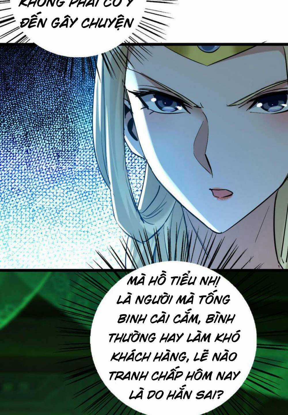 Tiên Đế Qui Lai Chapter 348 trang 25