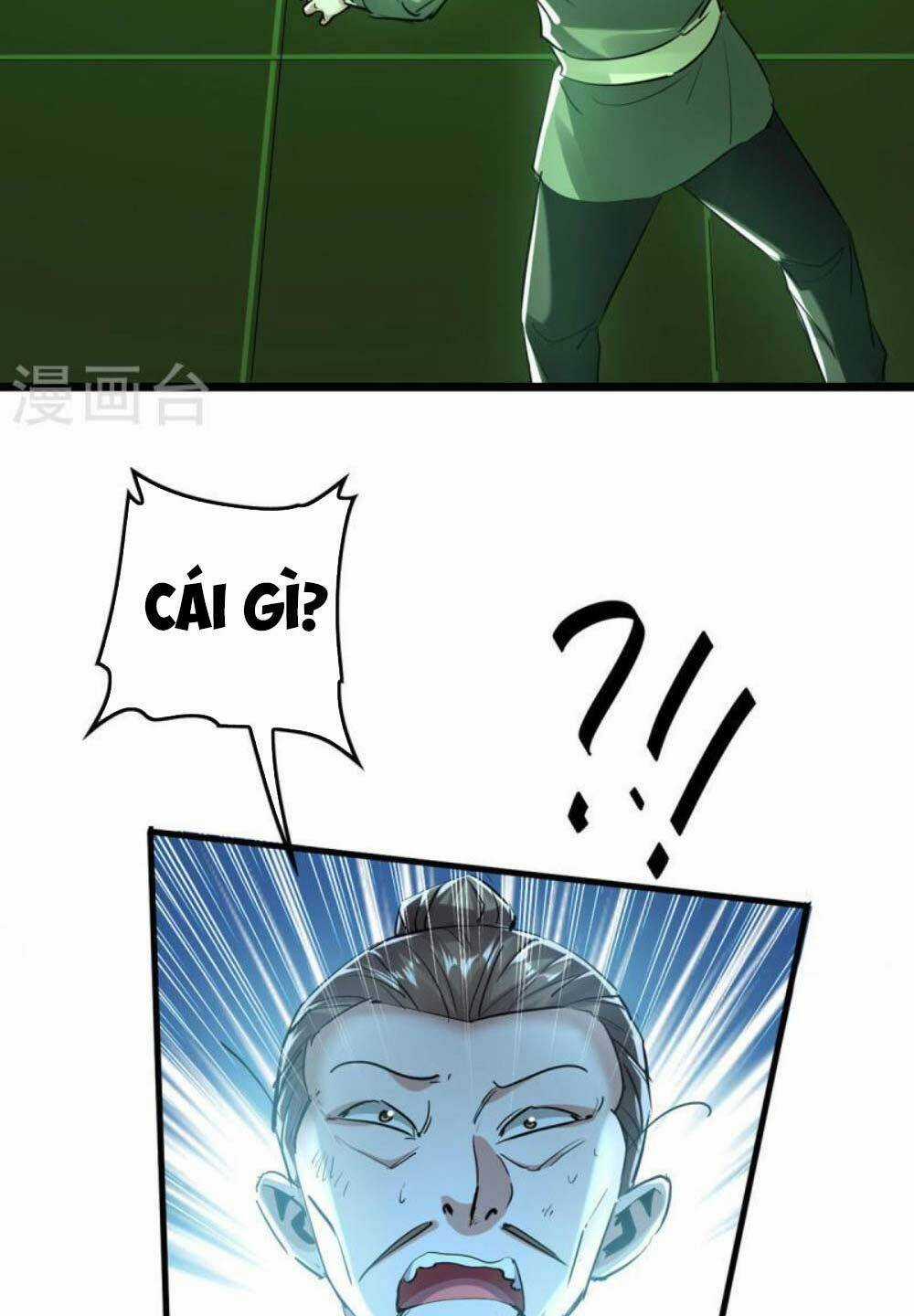 Tiên Đế Qui Lai Chapter 348 trang 39