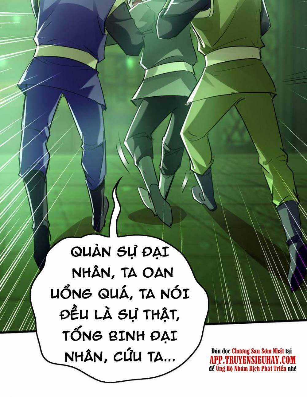 Tiên Đế Qui Lai Chapter 348 trang 41