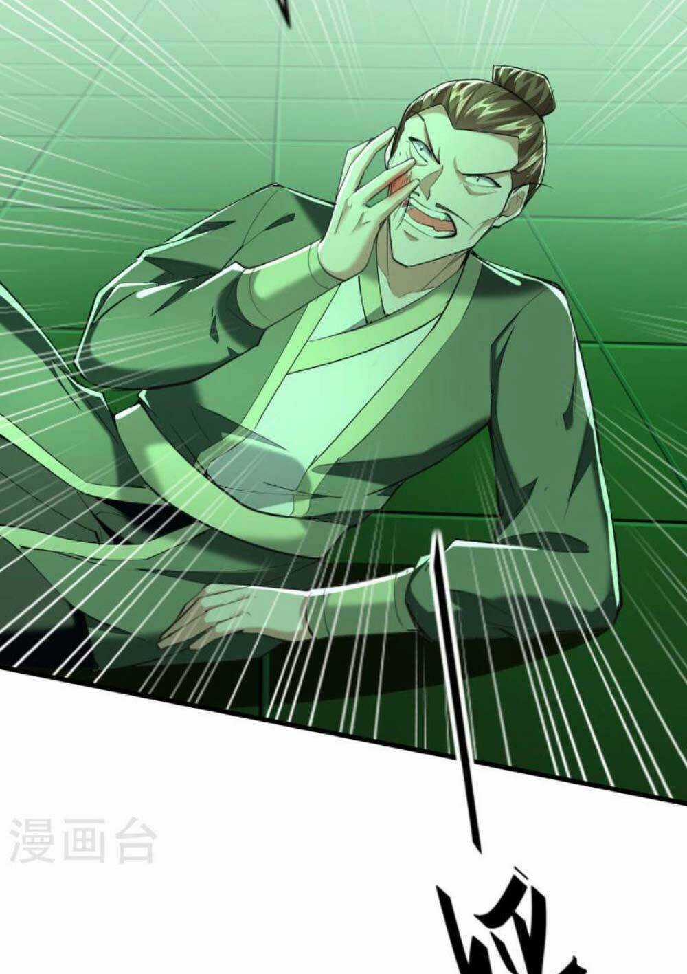 Tiên Đế Qui Lai Chapter 348 trang 5