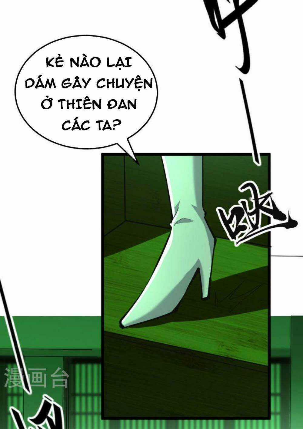 Tiên Đế Qui Lai Chapter 348 trang 6