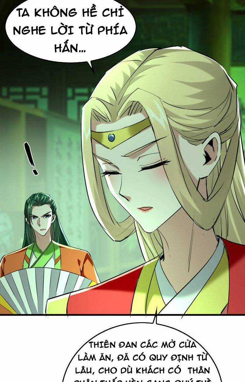 Tiên Đế Qui Lai Chapter 349 trang 1