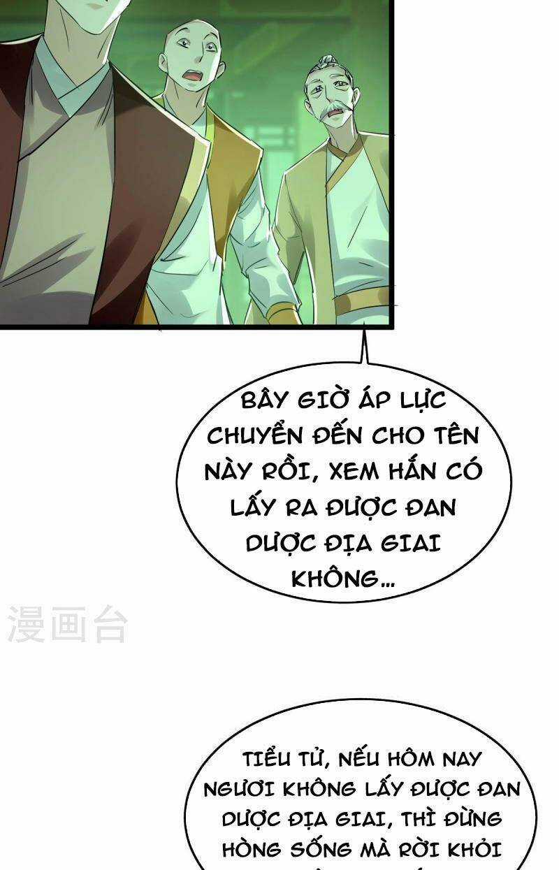 Tiên Đế Qui Lai Chapter 349 trang 11