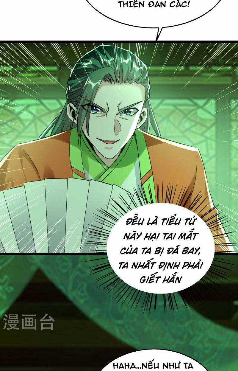 Tiên Đế Qui Lai Chapter 349 trang 12