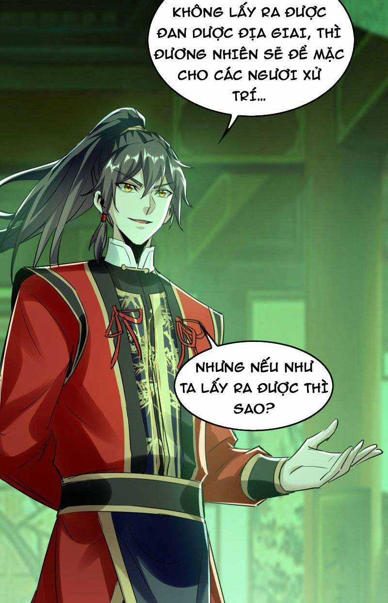 Tiên Đế Qui Lai Chapter 349 trang 13