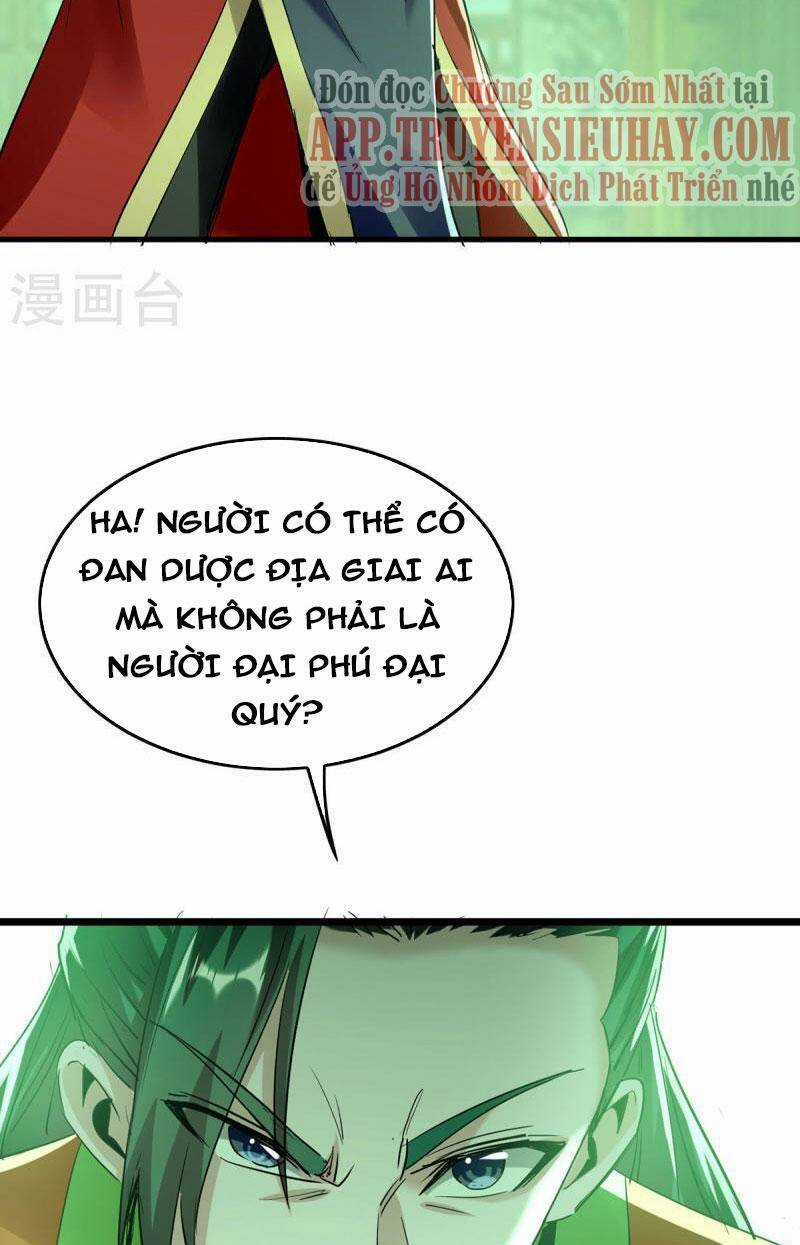 Tiên Đế Qui Lai Chapter 349 trang 14