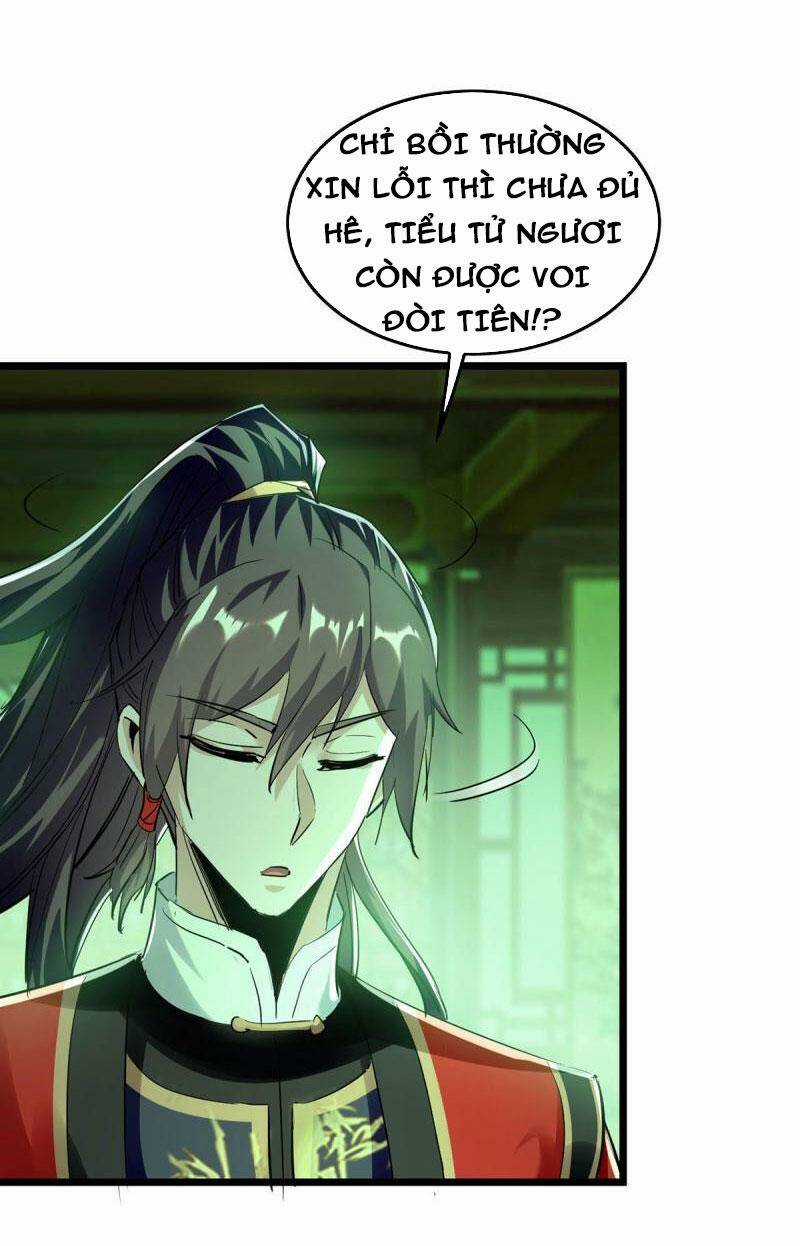 Tiên Đế Qui Lai Chapter 349 trang 17