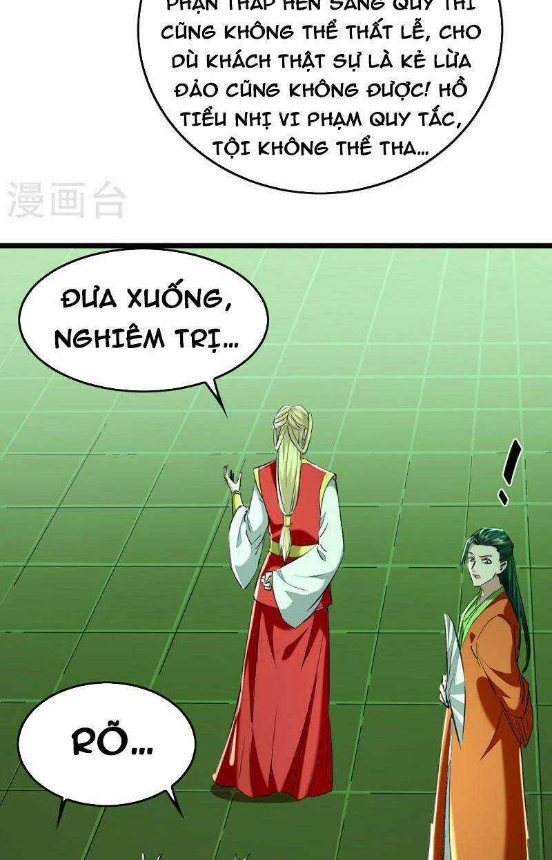 Tiên Đế Qui Lai Chapter 349 trang 2